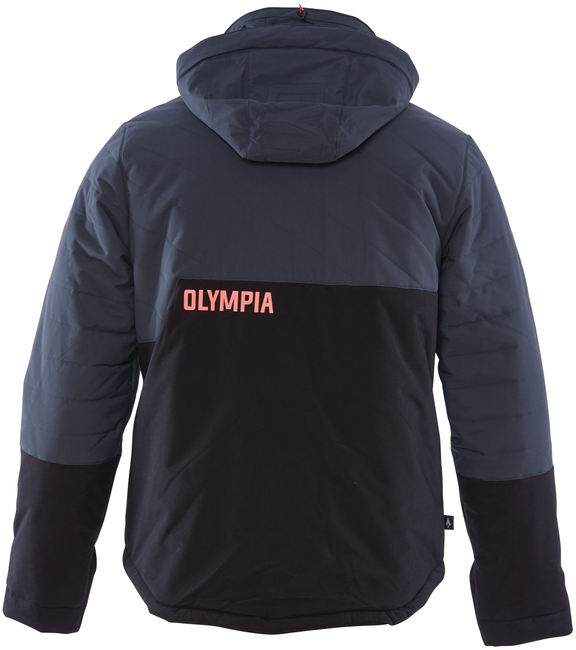 Men's Anchorage FRS jacket